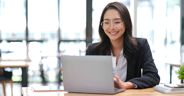 Employer managing employee enrollment and eligibility through the CEC Client Portal