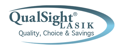 QualSight offers discounts on lasik procedures