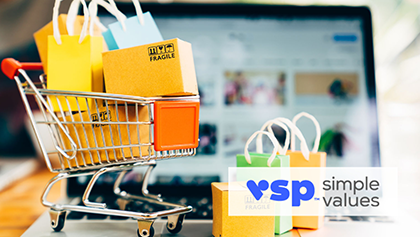 Cash rewards program offering everyday shopping savings for CEC members