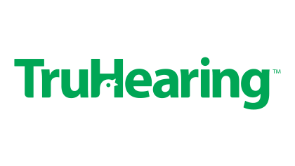 Hearing aid discounts available to CEC Vision members through TruHearing